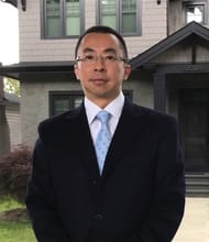 Allen Ko, REALTOR<sup>®</sup>