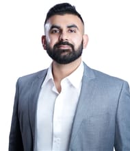 Inderpal Narwal, REALTOR<sup>®</sup>
