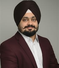 Jas Singh, REALTOR<sup>®</sup>, Personal Real Estate Corporation