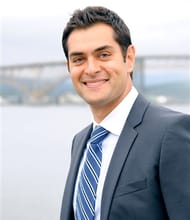 Mike Jobani, REALTOR<sup>®</sup>