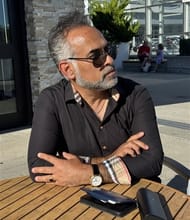 Mehdi Parsaeian, REALTOR<sup>®</sup>, Personal Real Estate Corporation