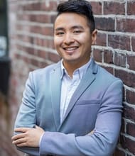 Justin C. Li, REALTOR<sup>®</sup>, Personal Real Estate Corporation