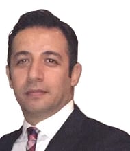 Arash Atash, REALTOR<sup>®</sup>, Personal Real Estate Corporation