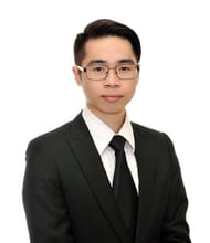 Owen Zhang, REALTOR<sup>®</sup>