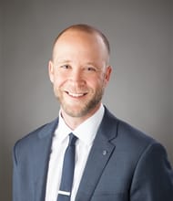 Marty Staniforth, REALTOR<sup>®</sup>, Personal Real Estate Corporation