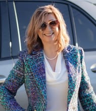 Sally Honarmand, REALTOR<sup>®</sup>