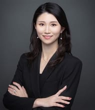 Amy Han, REALTOR<sup>®</sup>