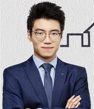 Justin Deng, REALTOR<sup>®</sup>, Personal Real Estate Corporation