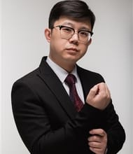 Terry Xu, REALTOR<sup>®</sup>, Personal Real Estate Corporation