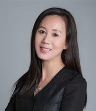 Sabrina Guo, REALTOR<sup>®</sup>, Personal Real Estate Corporation