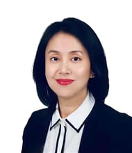 Linda Liu, REALTOR<sup>®</sup>, Personal Real Estate Corporation