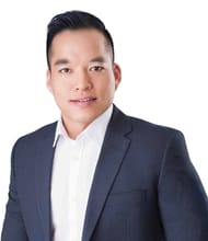 Kai Huynh, REALTOR<sup>®</sup>