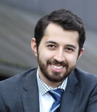 Jorge Cabrera, REALTOR<sup>®</sup>