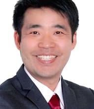 Tony Lin, REALTOR<sup>®</sup>