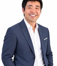 Tony Lin, REALTOR<sup>®</sup>