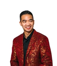 Felix Capitulo, REALTOR<sup>®</sup>, Personal Real Estate Corporation