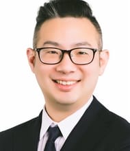 Henry Lo, REALTOR<sup>®</sup>, Personal Real Estate Corporation