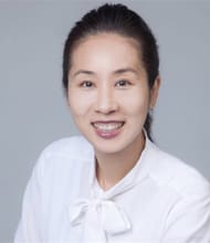Michelle Ao, REALTOR<sup>®</sup>, Personal Real Estate Corporation