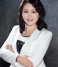 Stefanie Liu, REALTOR<sup>®</sup>