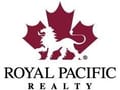Royal Pacific Realty Corp., 