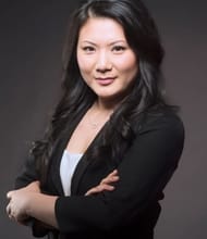 Jenelle Lu, REALTOR<sup>®</sup>, Personal Real Estate Corporation