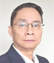 Dickson Cheng, REALTOR<sup>®</sup>