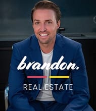 Brandon Crichton, REALTOR<sup>®</sup>, Personal Real Estate Corporation