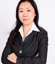 Dina Zhu, REALTOR<sup>®</sup>