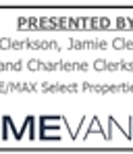 Jamie Clerkson, REALTOR<sup>®</sup>, Personal Real Estate Corporation