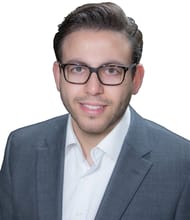 Mostafa Oraei, REALTOR<sup>®</sup>, Personal Real Estate Corporation