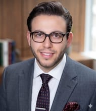Mostafa Oraei, REALTOR<sup>®</sup>, Personal Real Estate Corporation
