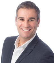 Tony Iannetti, REALTOR<sup>®</sup>