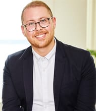 Thomas Beeson, REALTOR<sup>®</sup>, Personal Real Estate Corporation