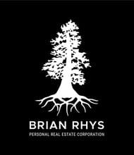 Brian Rhys, REALTOR<sup>®</sup>, Personal Real Estate Corporation