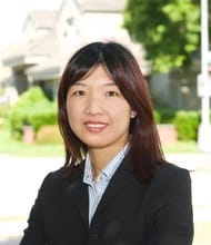 Miriam Wong, REALTOR<sup>®</sup>
