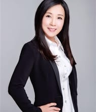 Sisi Lu, REALTOR<sup>®</sup>, Personal Real Estate Corporation