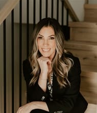 Kadie Bloom, REALTOR<sup>®</sup>, Personal Real Estate Corporation