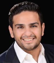 Amir Miri, REALTOR<sup>®</sup>, Personal Real Estate Corporation