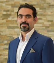 Amir Ali Dowlatshahi, REALTOR<sup>®</sup>