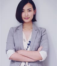 Nancy Zhang, REALTOR<sup>®</sup>, Personal Real Estate Corporation