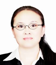 Tina Wang, REALTOR<sup>®</sup>