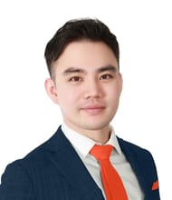 Dennis Chen, REALTOR<sup>®</sup>, Personal Real Estate Corporation