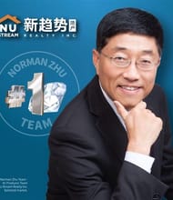 Norman Zhu, REALTOR<sup>®</sup>