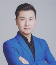 Johnny Zhao, REALTOR<sup>®</sup>, Personal Real Estate Corporation