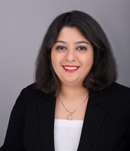 Nazli Siahmakoon, REALTOR<sup>®</sup>