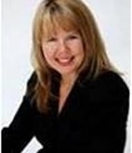 Patsy Macdonald, REALTOR<sup>®</sup>