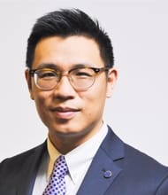 Yuzuo Zhang, REALTOR<sup>®</sup>