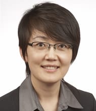 Min-Hee Lee, REALTOR<sup>®</sup>