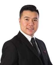 Tony Tran, REALTOR<sup>®</sup>, Personal Real Estate Corporation