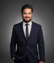 Colin Cuccione, REALTOR<sup>®</sup>, Personal Real Estate Corporation